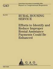 Rural Housing Service