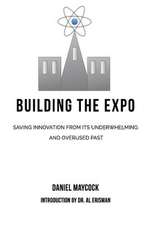 Building the Expo