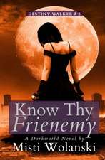 Know Thy Frienemy: RIA's Life