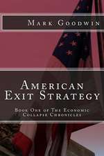 American Exit Strategy