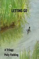 Letting Go