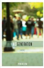 No Generation