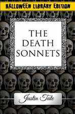 The Death Sonnets