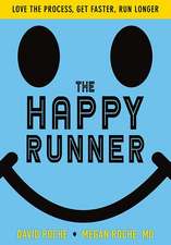 The Happy Runner