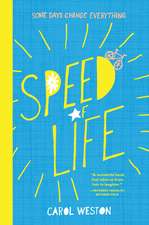 Speed of Life