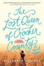 The Lost Queen of Crocker County