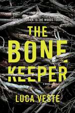 The Bone Keeper