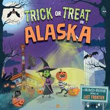 Trick or Treat in Alaska