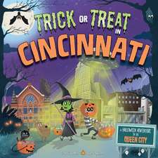 Trick or Treat in Cincinnati