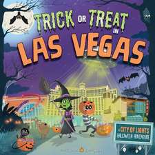 Trick or Treat in Las Vegas