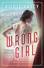 The Wrong Girl