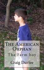 The American Orphan