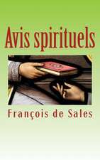 Avis Spirituels