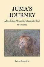 Juma's Journey