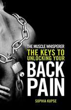 The Muscle Whisperer