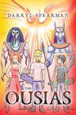 The Ousias