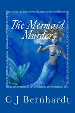 The Mermaid Murder