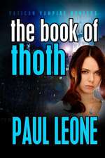 The Book of Thoth