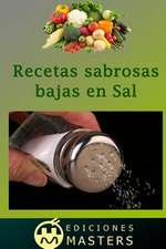 Recetas Sabrosas Bajas En Sal