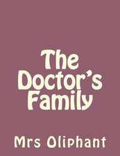 The Doctor's Family