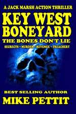 Key West Boneyard