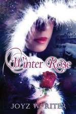 Winter Rose