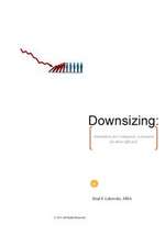 Downsizing