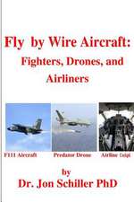 Fly by Wire Aircraft