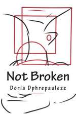 Not Broken