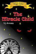 The Miracle Child