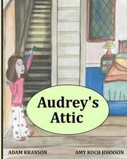 Audrey's Attic