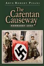 The Carentan Causeway