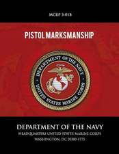 Pistol Marksmanship