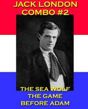 Jack London Combo #2