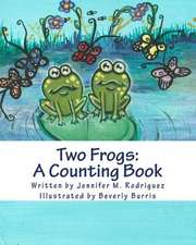 Two Frogs