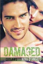 Damaged