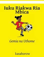 Iuku Riakwa RIA Mbica