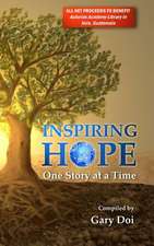 Inspiring Hope