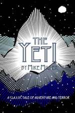 The Yeti