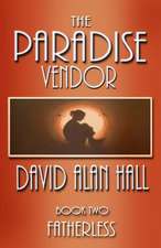 The Paradise Vendor - Book Two