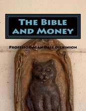 The Bible and Money