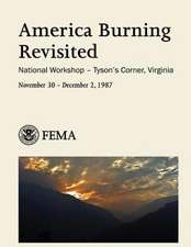 America Burning Revisited