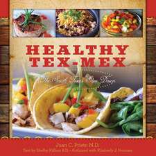 Healthy Tex-Mex