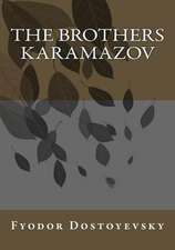 The Brothers Karamazov