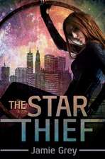 The Star Thief