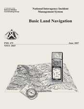 Basic Land Navigation