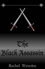 The Black Assassin