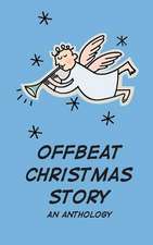 Offbeat Christmas Story