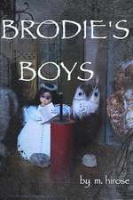 Brodie's Boys