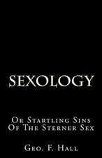 Sexology